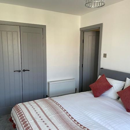 Room In Shared House Hackney Лондон Екстериор снимка