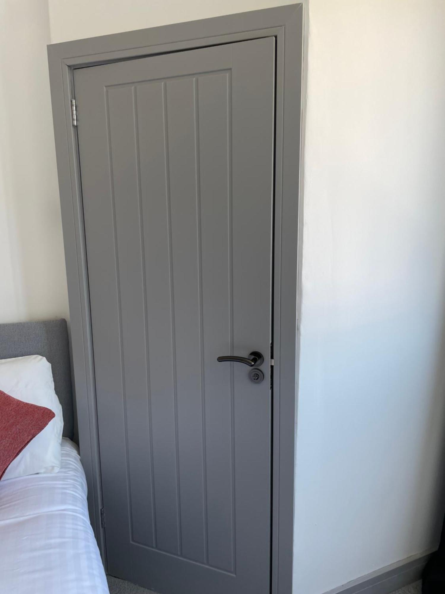 Room In Shared House Hackney Лондон Екстериор снимка
