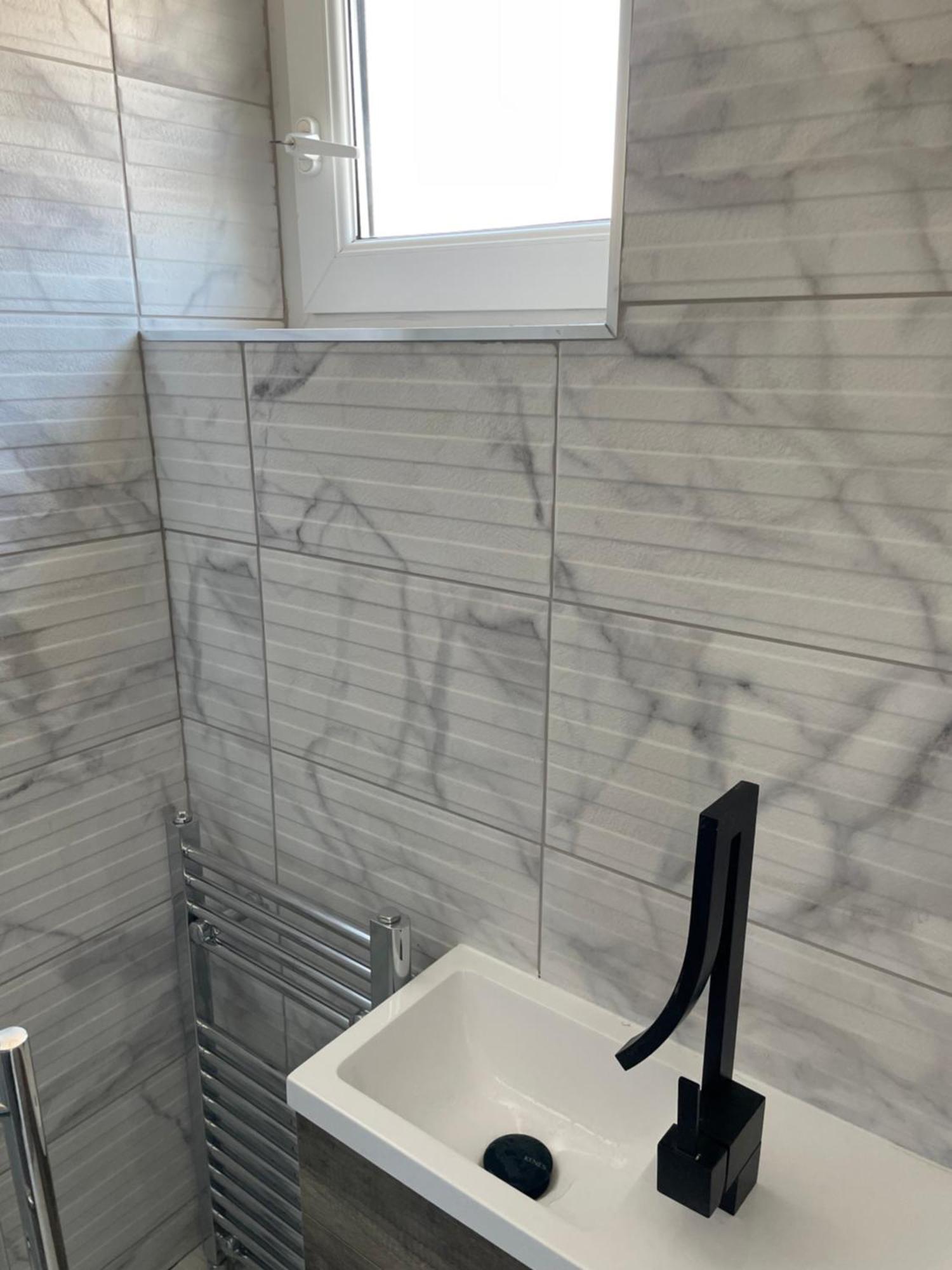 Room In Shared House Hackney Лондон Екстериор снимка